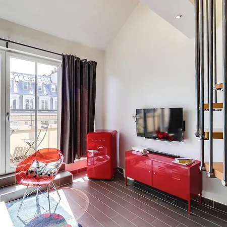Apartment Sweet - Saint Denis