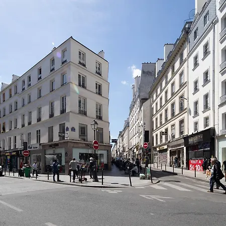 Apartment Sweet - Saint Denis *