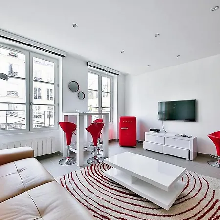 Apartment Sweet - Saint Denis