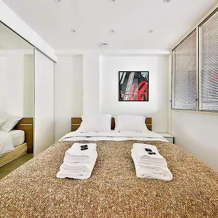 Apartment Sweet - Saint Denis