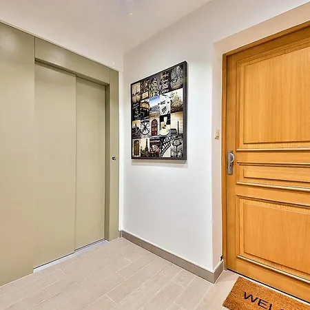 Apartment Sweet - Saint Denis